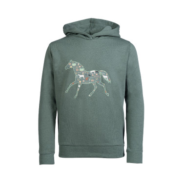 Hoody Judy HKM Hoody Judy HKM