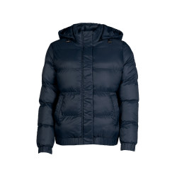 Chaqueta calefactable Keep Warm HKM