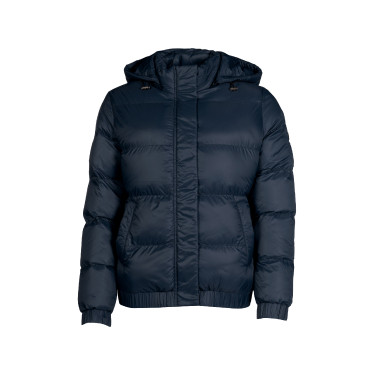 Chaqueta calefactable Keep Warm HKM