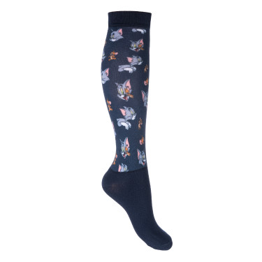 Calcetines Tom and Jerry HKM Calcetines Tom and Jerry HKM