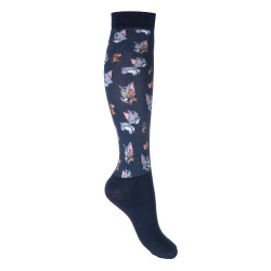 Calcetines Tom and Jerry HKM
