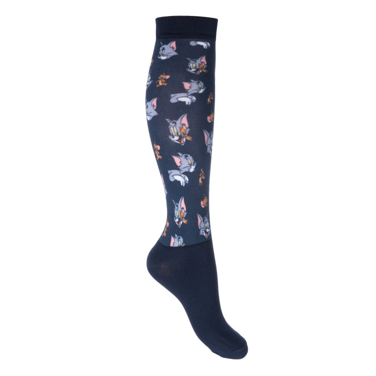 Calcetines Tom and Jerry HKM