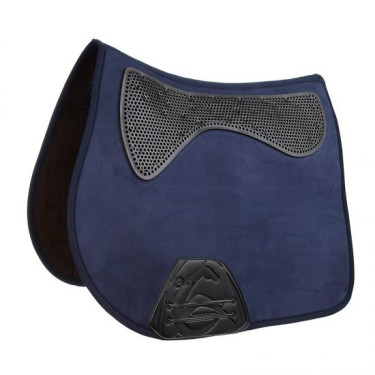 Mantilla GP Jump Acavallo Azul