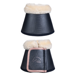Campanas Rosegold Glamour Style HKM Campanas Rosegold Glamour Style HKM