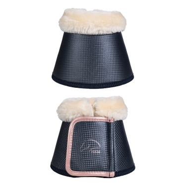 Campanas Rosegold Glamour Style HKM Campanas Rosegold Glamour Style HKM