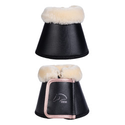 Campanas Rosegold Glamour Style HKM
