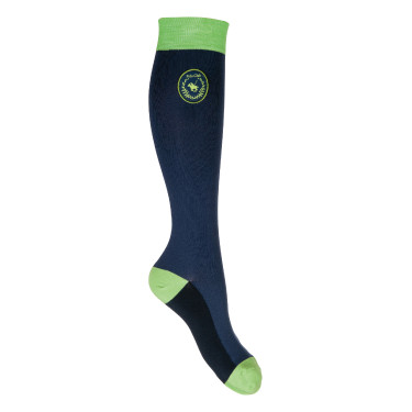 Calcetines Classic Polo HKM Calcetines Classic Polo HKM