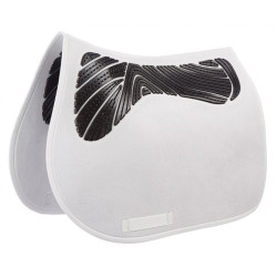 Mantilla GP Jump Acavallo Mantilla GP Jump Acavallo