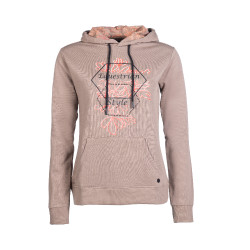 Sudadera con capucha Savona Style HKM