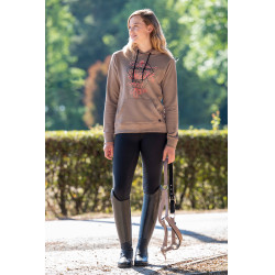 Sudadera con capucha Savona Style HKM Sudadera con capucha Savona Style HKM