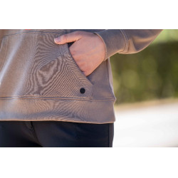 Sudadera con capucha Savona Style HKM Sudadera con capucha Savona Style HKM
