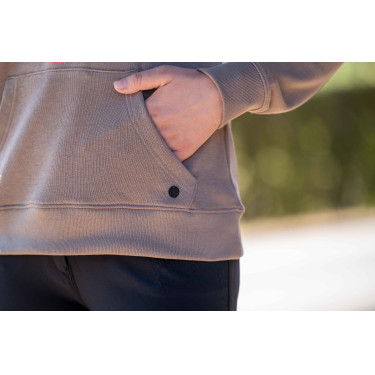 Sudadera con capucha Savona Style HKM Sudadera con capucha Savona Style HKM