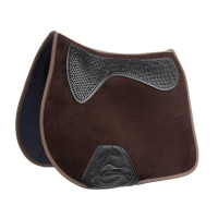 Mantilla GP Jump Acavallo Azul