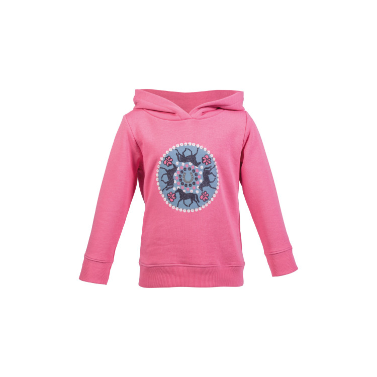 Sudadera con capucha Bria HKM Niños