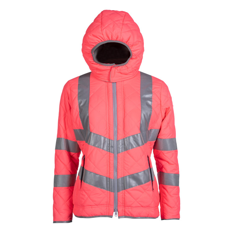 Chaqueta para mujer Reflective HKM