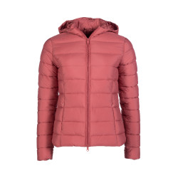 Plumífero Lena HKM Oxido Marrón Plumífero Lena HKM Oxido Marrón