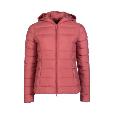 Plumífero Lena HKM Oxido Marrón Plumífero Lena HKM Oxido Marrón