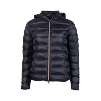 new Negro / oro rosa