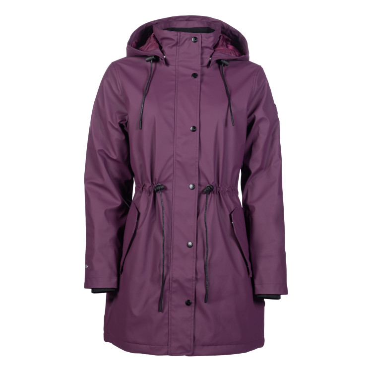 Waterdichte parka Dallas HKM