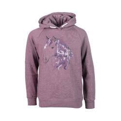 Sudadera con capucha Alva HKM Niños