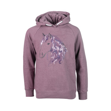 Sudadera con capucha Alva HKM Niños Sudadera con capucha Alva HKM Niños