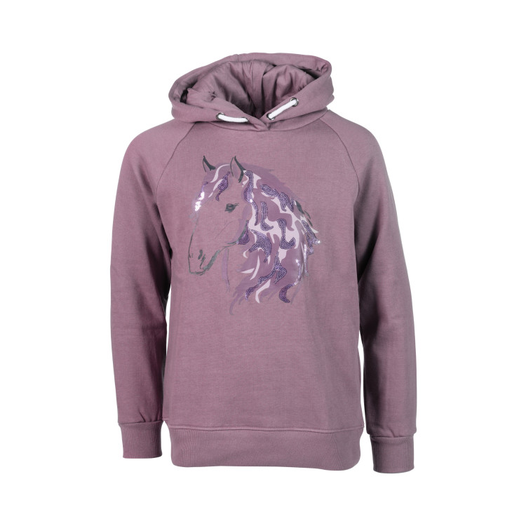 Sudadera con capucha Alva HKM Niños