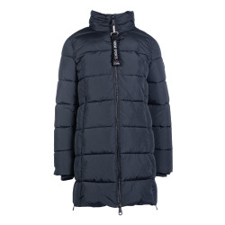 Abrigo acolchado largo 2 en 1 Dakota HKM