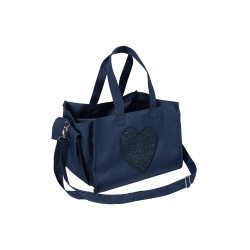 Bolsa de transporte Cuddle Pony HKM