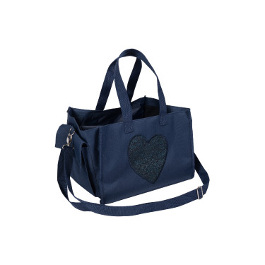 Bolsa de transporte Cuddle Pony HKM Bolsa de transporte Cuddle Pony HKM