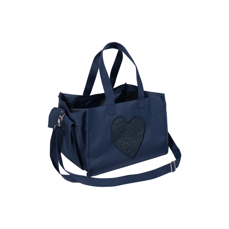 Bolsa de transporte Cuddle Pony HKM