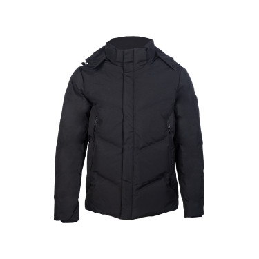 Chaqueta de exterior para hombre Munich HKM Chaqueta de exterior para hombre Munich HKM