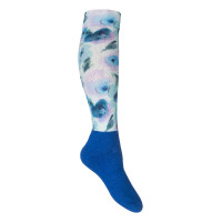 new Bleu royal / bleu clair