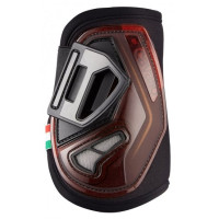 Protectores para menudillos Opera Acavallo Castaño
