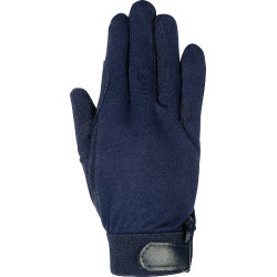 Guantes de algodón HKM