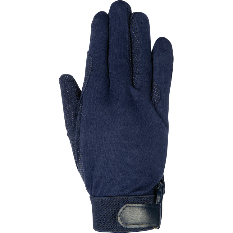 Guantes de algodón HKM Guantes de algodón HKM