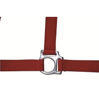 Cabezada Stars Economy HKM Roja Rojo