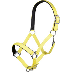 Cabezada Stars Softice forro suave HKM