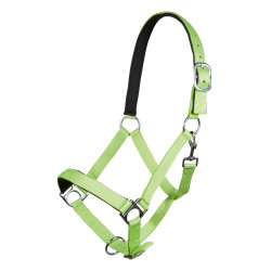 Cabezada Stars Softice forro suave HKM