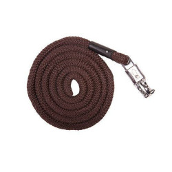 Longe Aachen con mosquetón antipánico HKM