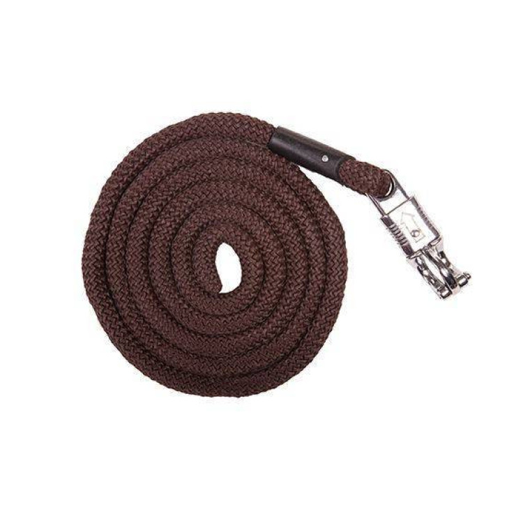 Longe Aachen con mosquetón antipánico HKM
