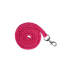 Longe Stars Softice con mosquetón HKM Longe Stars Softice con mosquetón HKM