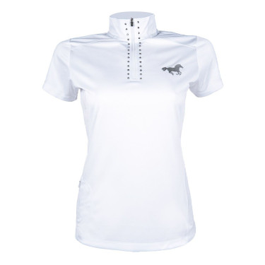 Polo de competición High Function HKM Polo de competición High Function HKM