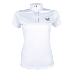 Polo de competición High Function HKM Polo de competición High Function HKM