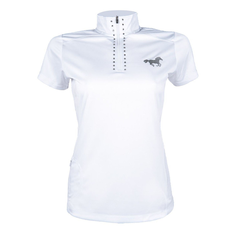 Polo de competición High Function HKM Polo de competición High Function HKM