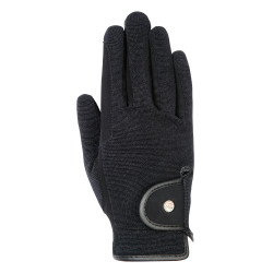 Guantes Professional Nubuk HKM Guantes Professional Nubuk HKM