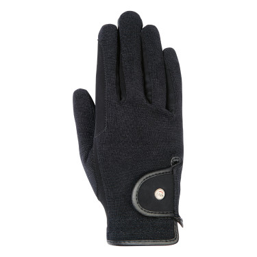 Guantes Professional Nubuk HKM