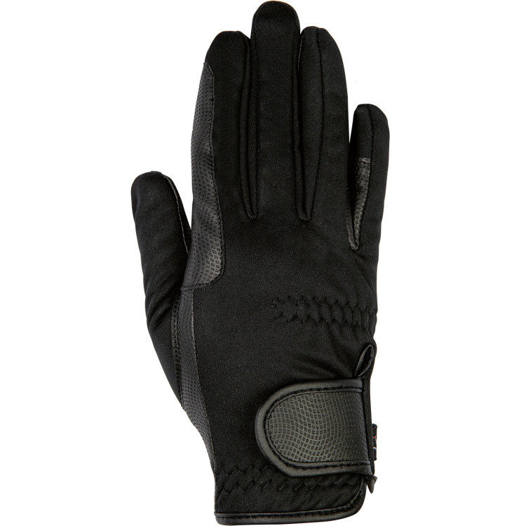 Guantes Softshell HKM Guantes Softshell HKM