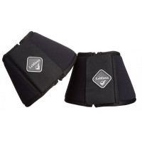 Campanas LeMieux Soft Shell Negro
