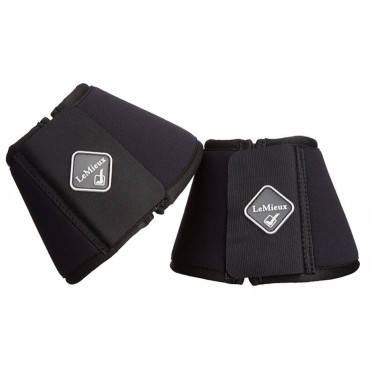 Campanas LeMieux Soft Shell Campanas LeMieux Soft Shell