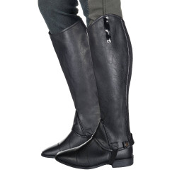 Mini Chaps Elásticos HKM